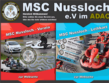 Tablet Screenshot of msc-nussloch.de